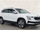 Skoda Karoq Image 1