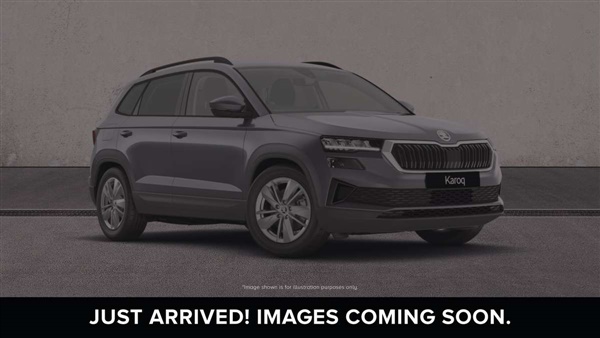 Large image for the Used Skoda Karoq