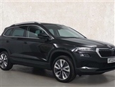 Skoda Karoq Image 1