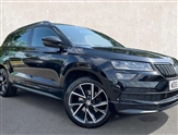 Skoda Karoq Image 1