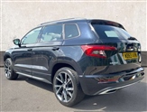 Skoda Karoq Image 3