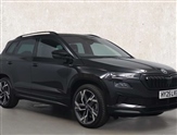 Skoda Karoq Image 1