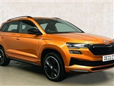 Skoda Karoq Image 1