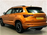 Skoda Karoq Image 3