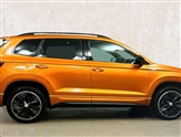 Skoda Karoq Image 4