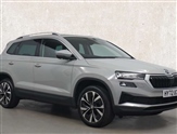 Skoda Karoq Image 1