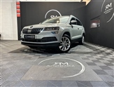 Used Skoda Karoq