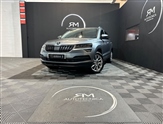 Used Skoda Karoq