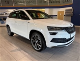 Used Skoda Karoq