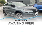 Used Skoda Karoq