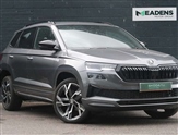 Skoda Karoq Image 1