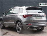Skoda Karoq Image 3