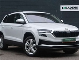 Skoda Karoq Image 1