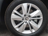 Skoda Karoq Image 5