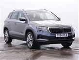 Skoda Karoq Image 1