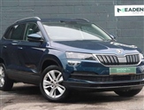 Skoda Karoq Image 1