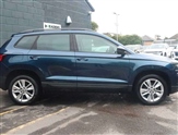 Skoda Karoq Image 4