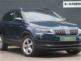 Skoda Karoq Image 1