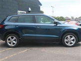 Skoda Karoq Image 4