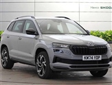 Skoda Karoq Image 1