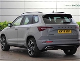 Skoda Karoq Image 3