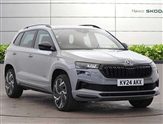 Skoda Karoq Image 1