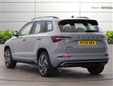 Skoda Karoq Image 3