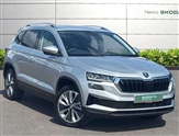 Skoda Karoq Image 1