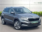 Skoda Karoq Image 1
