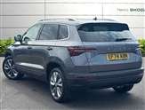 Skoda Karoq Image 3