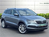 Skoda Karoq Image 1