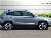 Skoda Karoq Image 4