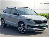 Skoda Karoq Image 1
