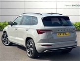 Skoda Karoq Image 3