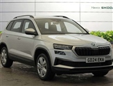 Skoda Karoq Image 1