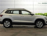 Skoda Karoq Image 4
