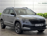 Skoda Karoq Image 1