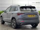 Skoda Karoq Image 3