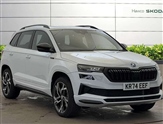 Skoda Karoq Image 1