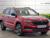 Skoda Karoq Image 1