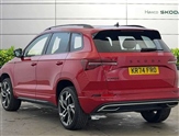 Skoda Karoq Image 3