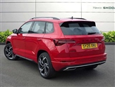 Skoda Karoq Image 3