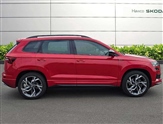 Skoda Karoq Image 4