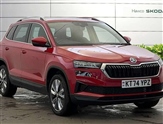Skoda Karoq Image 1