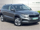 Skoda Karoq Image 1