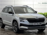 Skoda Karoq Image 1