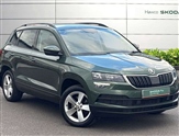 Skoda Karoq Image 1