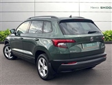 Skoda Karoq Image 3