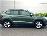 Skoda Karoq Image 4