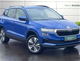 Skoda Karoq Image 1